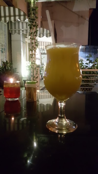 Photos of RITZ CAFE