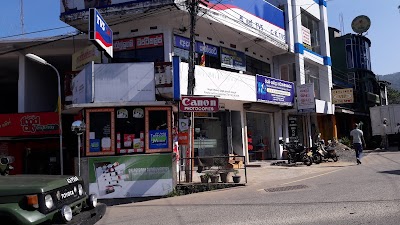 Photos of District Hospital Galagedara