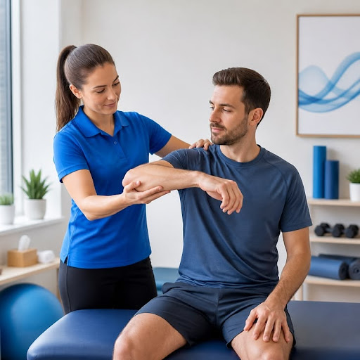 Physical Therapy Clinic in Jaipur

Looking for a professiona