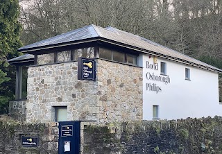 Bond Oxborough Phillips - Estate Agents Tavistock