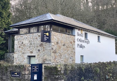 Bond Oxborough Phillips - Estate Agents Tavistock