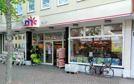 KODi Bergheim