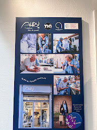 Photo n°8 de AHPY, Boutique Espace Pastel à Toulouse (Boutique de cadeaux)