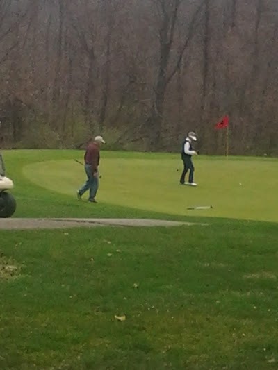 Photos of Sharon Woods Golf Course