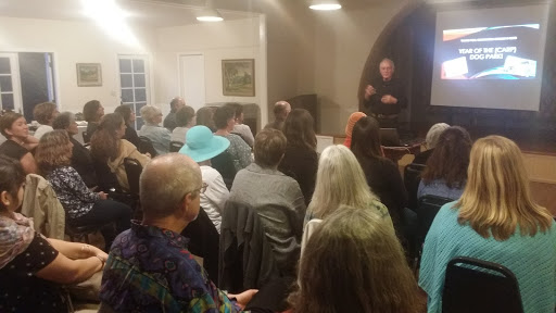 Carpinteria Woman's Club - Thumbnail