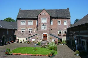De Puthof, camping en vakantieappartementen image