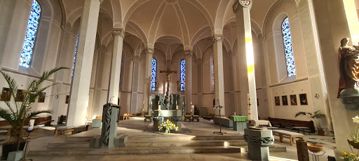 St. Marzellinus & Petrus - Thumbnail
