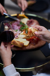 Photo n°77 de Harold Le Restaurant à Reims (Magasin de thé)