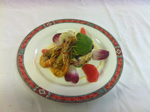 Photo n°9 de Restaurant Harri Eder - GRETA à Bayonne (Centre de formation)