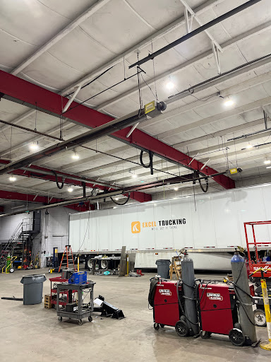 Kellough Electrical Services - Visual