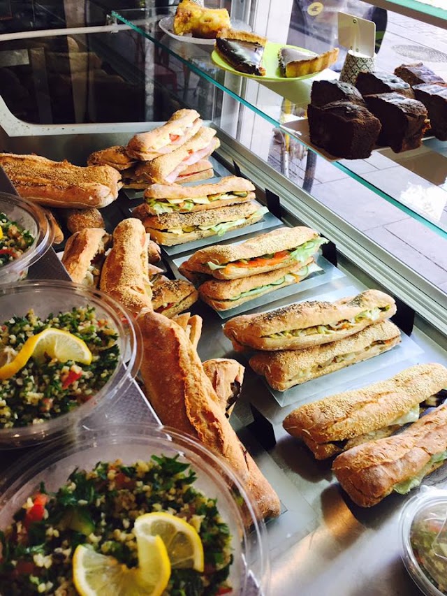 Le Fait'Out - Cuisine Maison & Sandwicherie