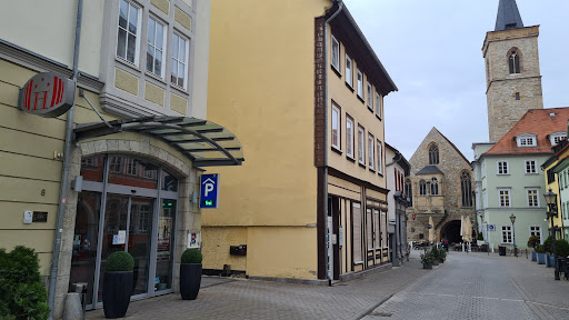 Parkhaus Hotel Am Kaisersaal