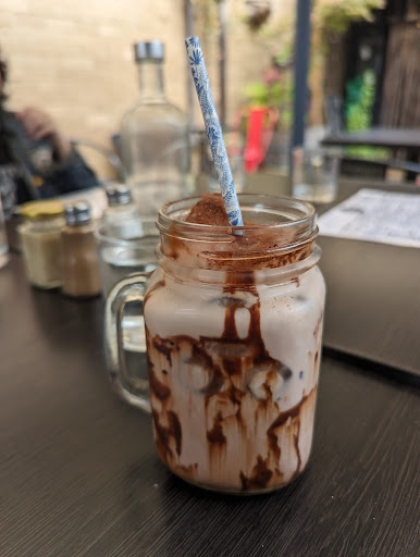 Agnes & Alban Café - Thumbnail