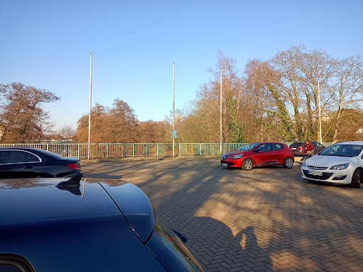 Parkplatz am Wasserbahnhof - Thumbnail