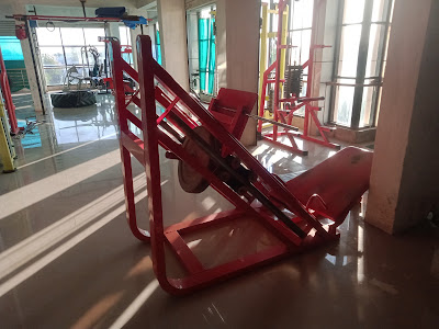 SACHI HEALTH CLUB – All in Kadi, Gujarat