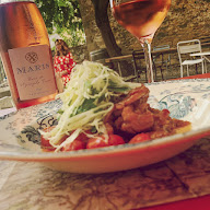 Chateau Maris à Félines-Minervois