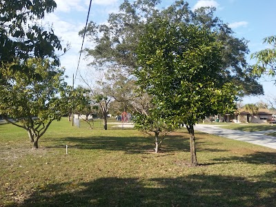 Fruit Club Park