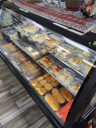 Sina Market & Bakery - Thumbnail