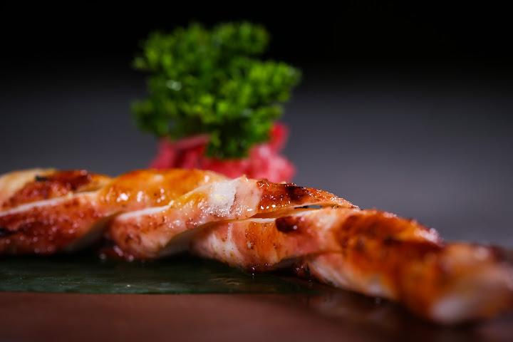 Kosushi Miami by null