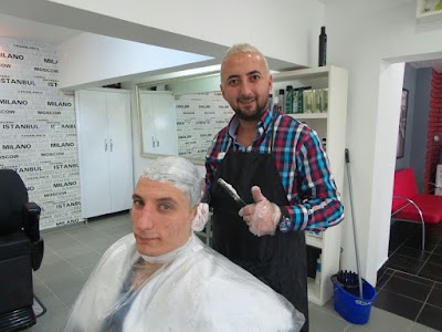 Photos of Orhan Aydın Hair Salon