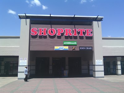 Photos of Bafokeng Plaza