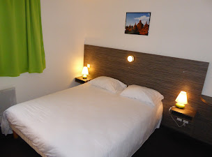 Photo n°38 de Hôtel Le Cosy à Villebarou (Hôtel)