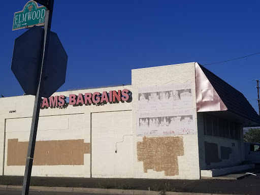 Sam Bargain