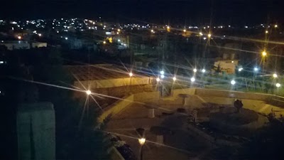 Photos of حديقة منشية بني حسن