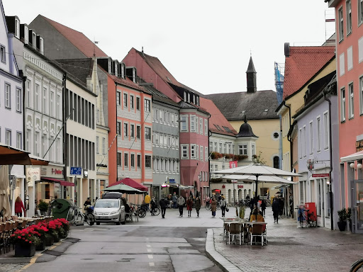 SCHMID Freising - Thumbnail