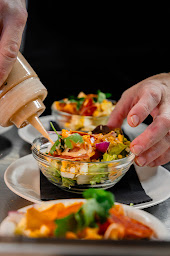 Photo n°11 de La Popote du Centre à Saint-Christoly-de-Blaye (Restaurant)