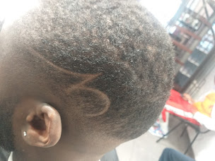 Photo n°12 de New Look coiffure à Lyon (Salon de coiffure)