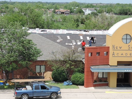 Midwest Construction - Visual