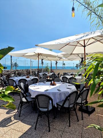 Bistro & Co. RoofTop Bar by null