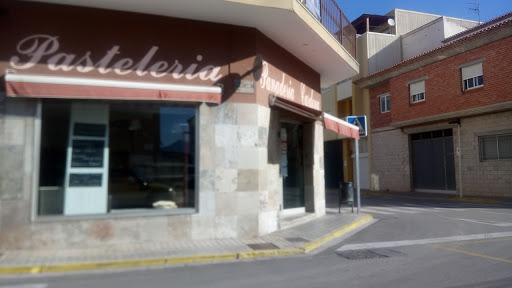 Panadería Cardona