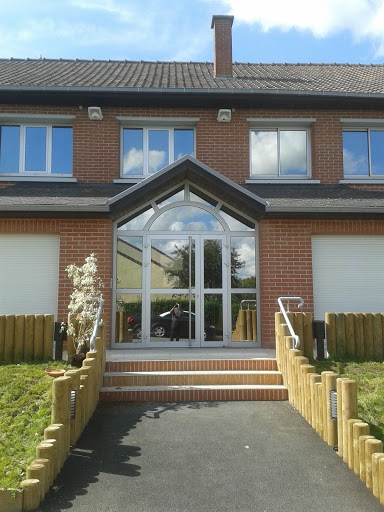 Photo de Foyer Logement Rosemont à Saint-Pol-sur-Ternoise (62130)