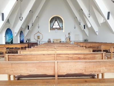 Photos of iglesia ricaurte