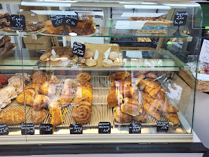 Photo n°5 de La pat'de flo à Yerres (Boulangerie)