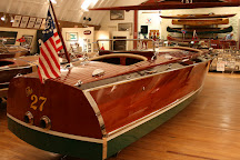 New Hampshire Boat Museum, Wolfeboro, United States