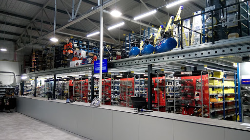 Auto Omnia Industrie Malouine A.I.M Gallery - France