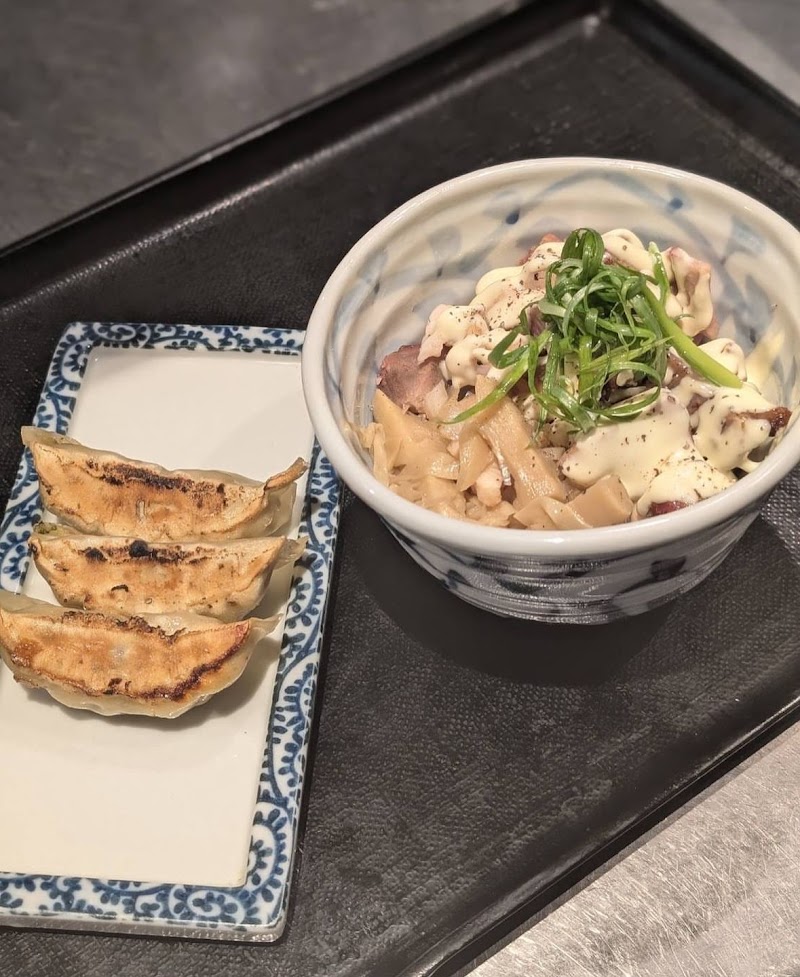 麺屋特級 金乃虎