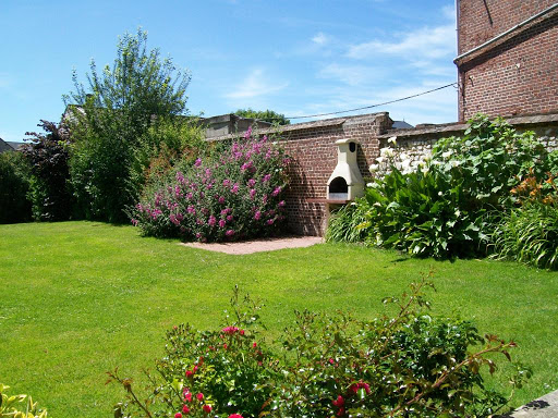 Photo de Gites du Marronnier **** à Saint-Quentin-la-Motte-Croix-au-Bailly (80880)