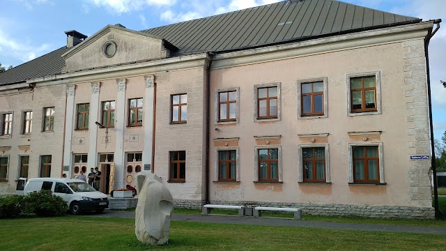 Lahemaa rahvuspark