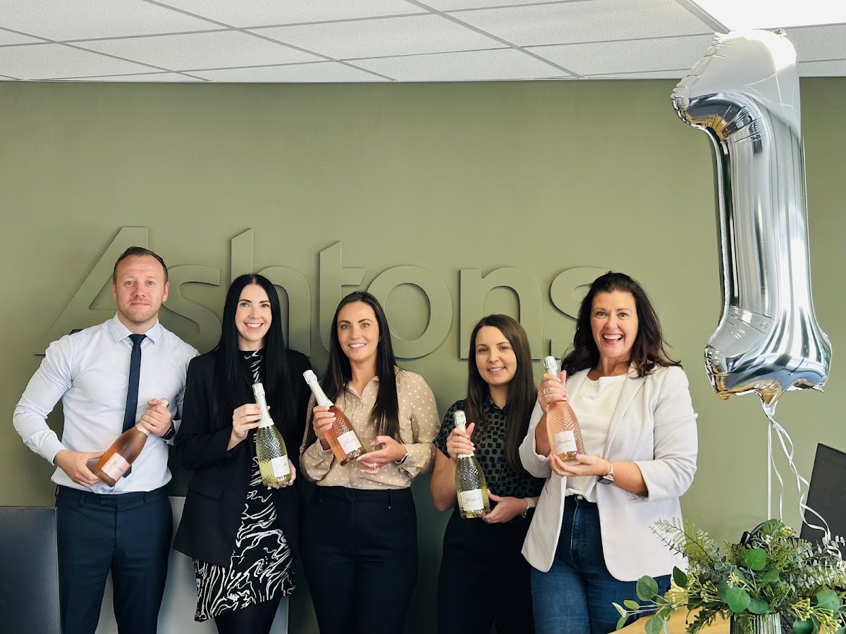 Ashtons Estate Agency