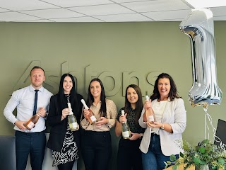 Ashtons Estate Agency