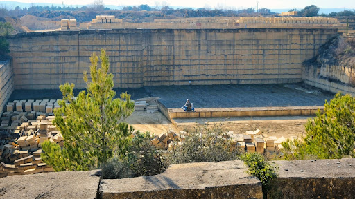 La Pierre du Pont du Gard Authentique SA