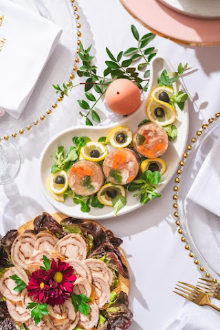 Restauracja Hotel Drob by null