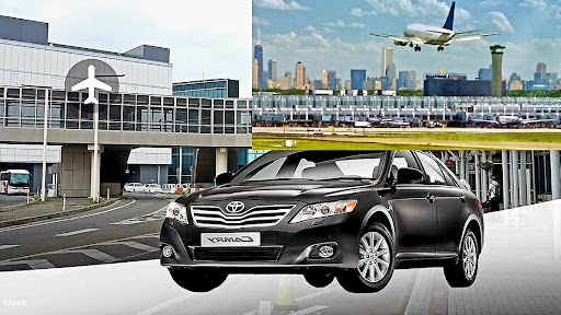 Moran cab services - Visual