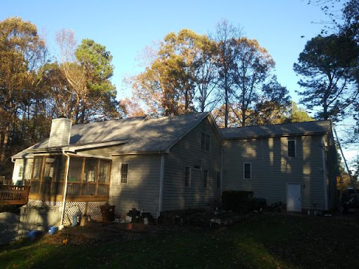 Spilman, Inc. Roofing Professionals Gallery - United States