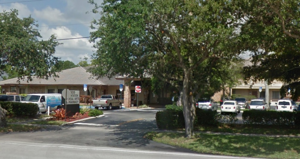 Holy Cross Medical Group Cardio Pulmonary Practice