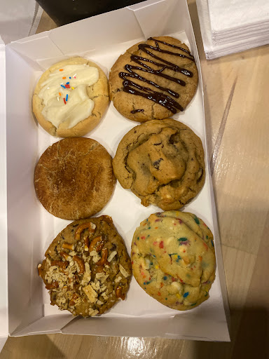 JoJo's Cookie Company